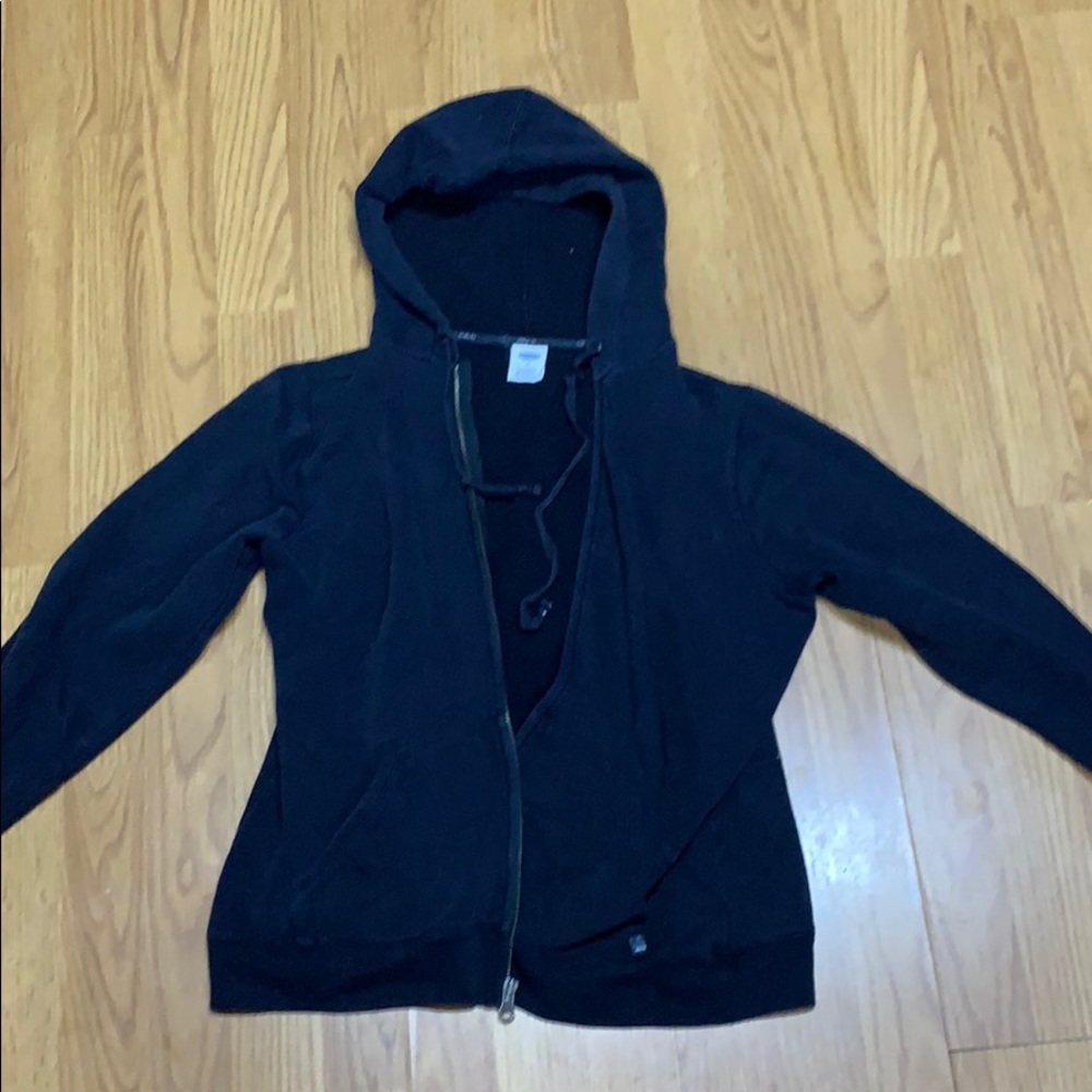 Black Jacket